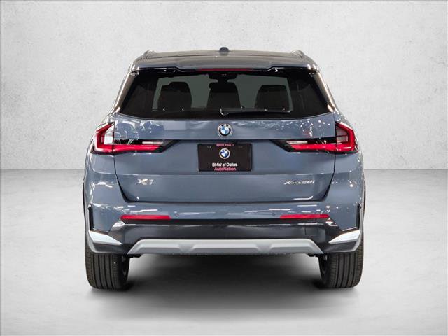 Used 2026 BMW X1 xDrive28i w/ Technology Package AWD/4WD image 6