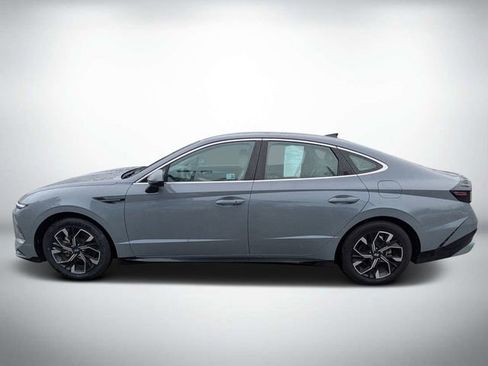 Used 2024 Hyundai Sonata SEL FWD image 6