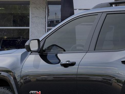 New 2026 GMC Terrain AT4 AWD/4WD image 12