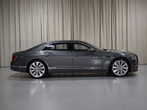 New 2026 Bentley Flying Spur Plug-In Hybrid AWD/4WD image 5