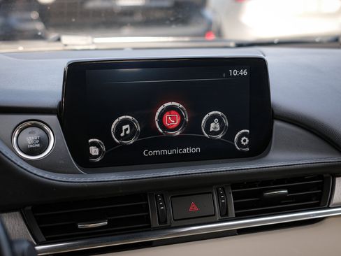 Used 2020 MAZDA MAZDA6 Grand Touring image 22