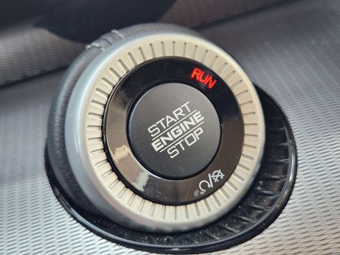 Used 2023 Jeep Grand Wagoneer Base w/ Flexible Seating Group image 20