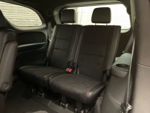 New 2026 Dodge Durango GT image 20