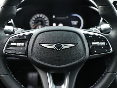 New 2026 Genesis G70 2.5T image 31