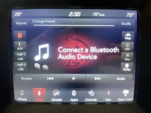 Used 2019 Dodge Durango R/T RWD image 16