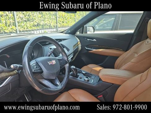 Used 2019 Cadillac XT4 Sport FWD image 5