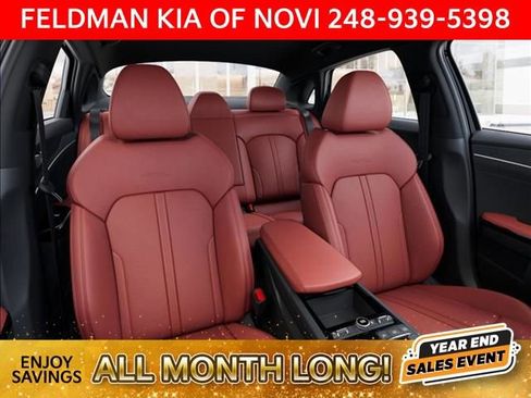 New 2026 Kia K5 GT-Line image 15