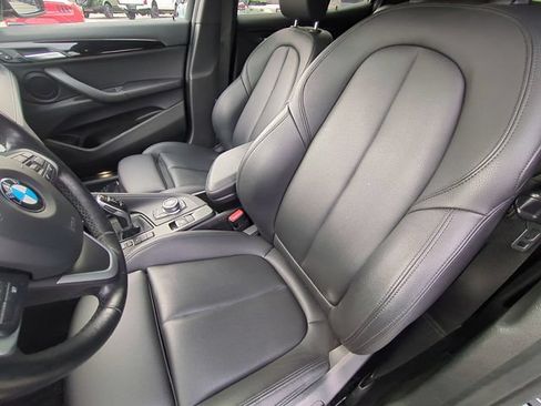 Used 2022 BMW X2 sDrive28i w/ Convenience Package FWD image 21