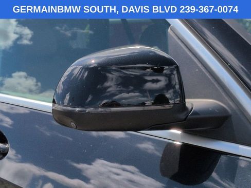 Certified 2024 BMW X5 sDrive40i w/ Premium Package RWD image 13