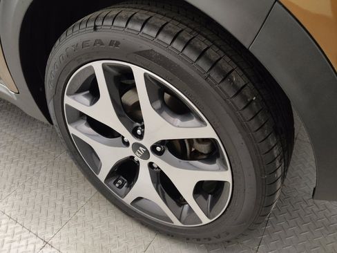 Used 2017 Kia Sportage SX image 31