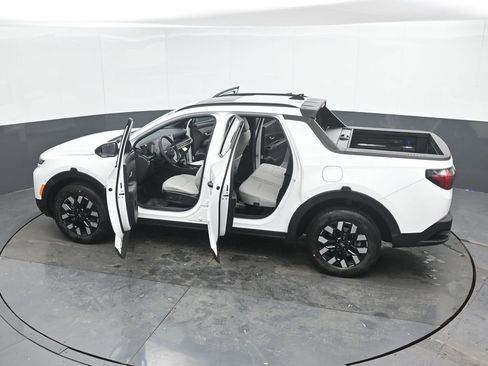 New 2026 Hyundai Santa Cruz SEL AWD/4WD image 54