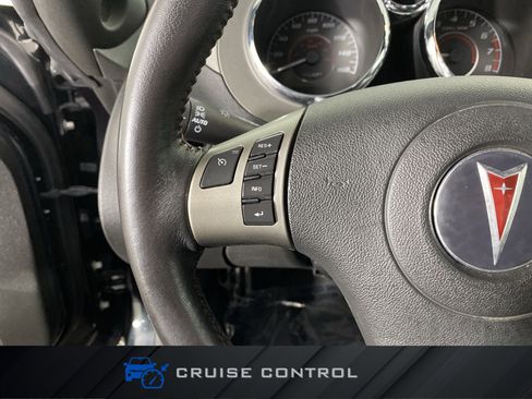 Used 2008 Pontiac Solstice GXP w/ Premium Package image 18