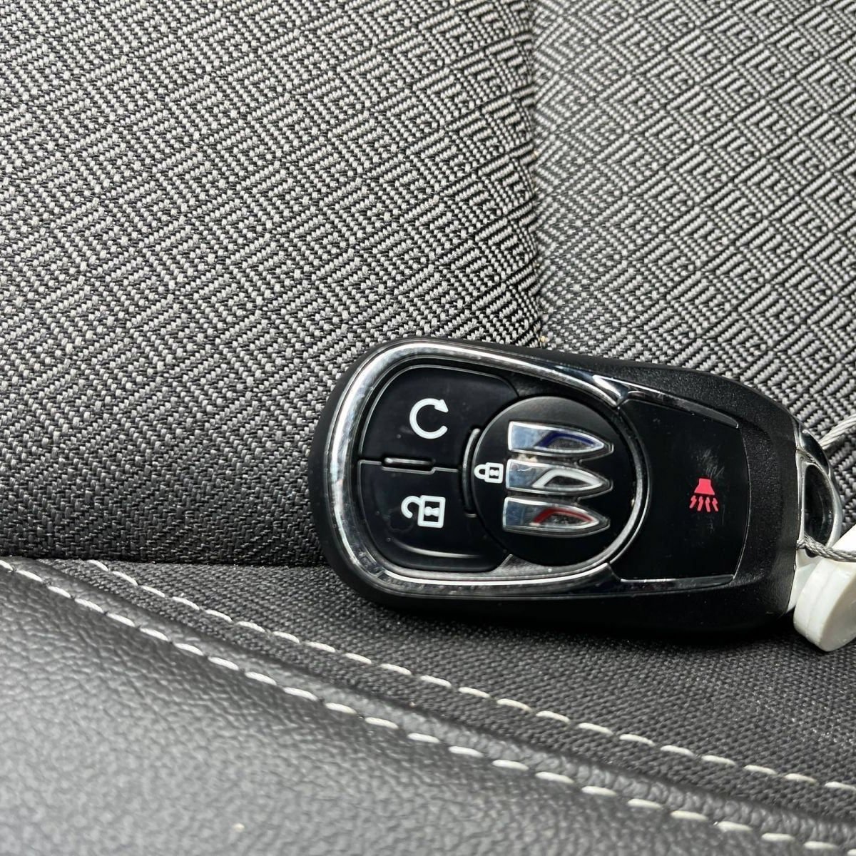 Used 2026 Buick Encore GX Preferred FWD image 20