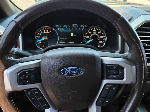 Used 2019 Ford F150 King Ranch w/ Equipment Group 601A Luxury AWD/4WD image 17