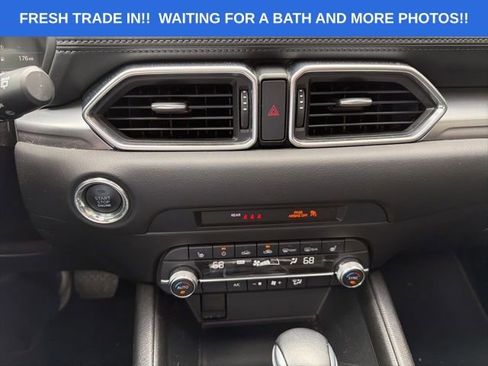 Used 2019 MAZDA CX-5 Touring AWD/4WD image 15