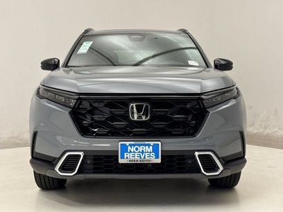 New 2026 Honda CR-V Sport Touring
