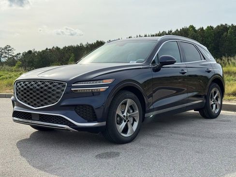 New 2026 Genesis GV70 2.5T Advanced AWD/4WD image 9