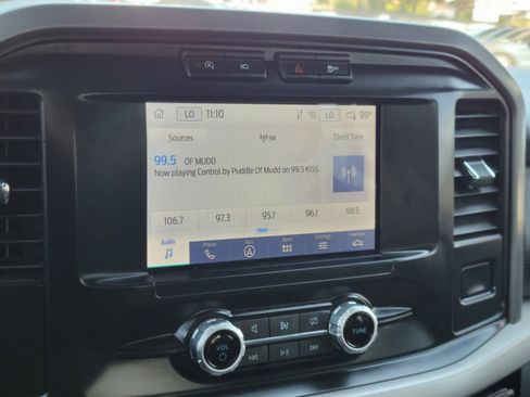 Certified 2023 Ford F150 XLT w/ Equipment Group 301A Mid image 22