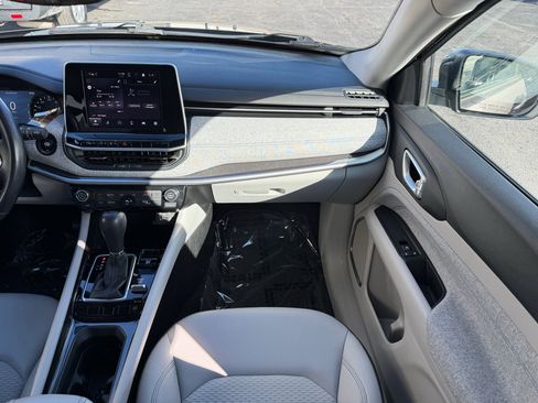 Used 2022 Jeep Compass Latitude w/ Convenience Group image 27