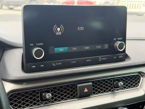 Used 2023 Acura Integra FWD image 23