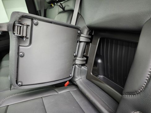 Used 2024 GMC Sierra 2500 Denali w/ Denali Reserve Package image 41