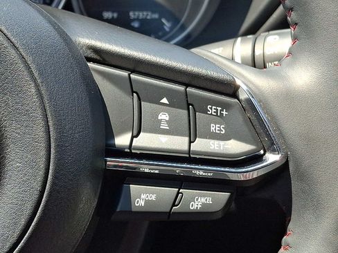 Used 2024 MAZDA CX-5 Carbon Edition AWD/4WD image 20