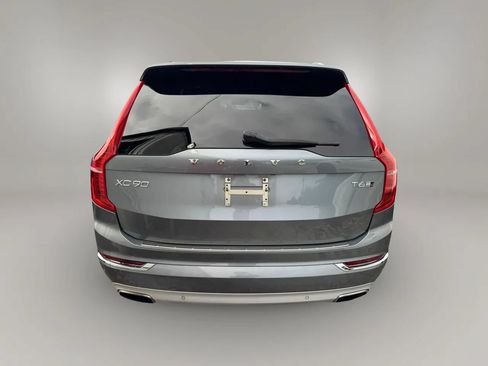 Used 2018 Volvo XC90 T6 Inscription w/ Convenience Package AWD/4WD image 10