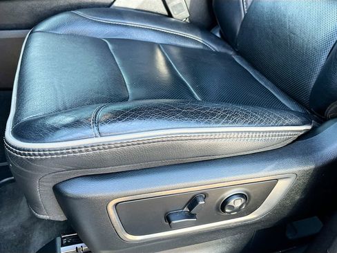 Used 2021 RAM 1500 Limited AWD/4WD image 20