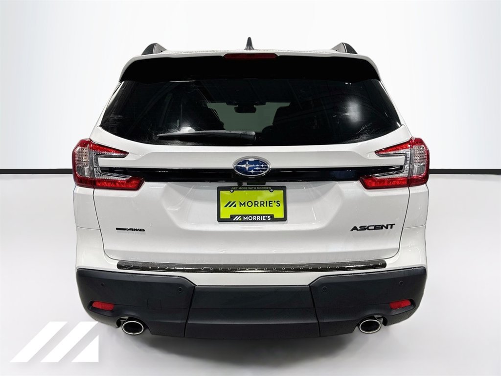 New 2027 Subaru Ascent Premium AWD/4WD image 5