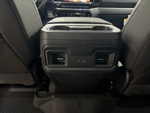 New 2025 Chevrolet Silverado 1500 RST w/ RST All Star Premium Package image 17