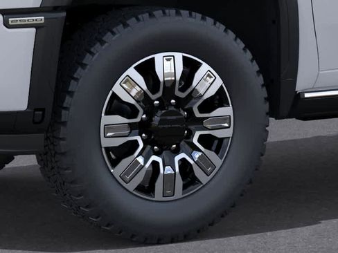 New 2026 GMC Sierra 2500 Denali w/ Denali Reserve Package AWD/4WD image 9