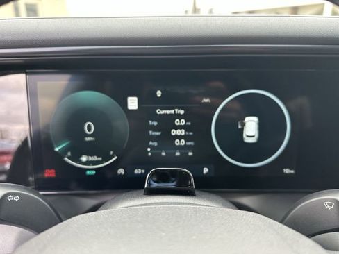 New 2026 Hyundai Palisade XRT Pro image 27