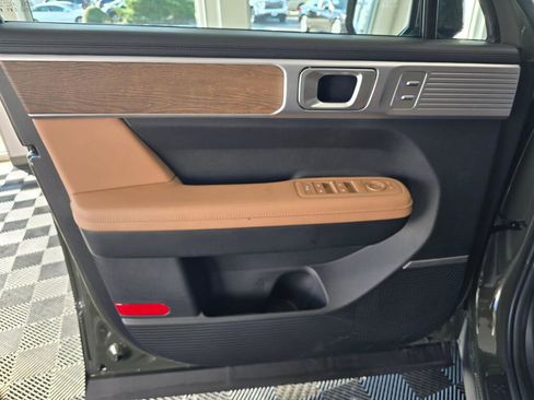 New 2026 Hyundai Santa Fe Limited AWD/4WD image 33