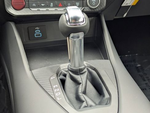 New 2026 Ford Mustang Coupe image 11