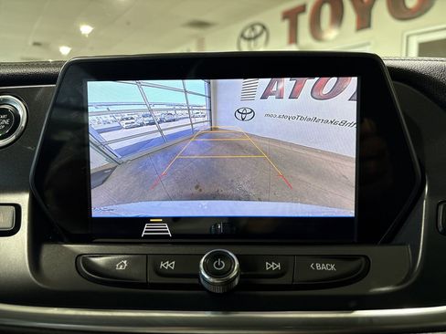 Used 2020 Chevrolet Blazer LT image 18