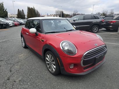 Used 2019 MINI Cooper 2-Door Hardtop