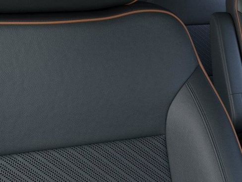 New 2026 GMC Yukon XL AT4 w/ AT4 Premium Package image 45