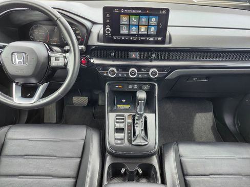 Used 2024 Honda CR-V EX-L image 14