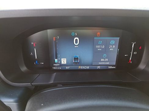 Used 2025 Ford Maverick Lobo image 21