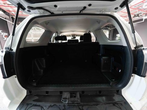 Certified 2024 Toyota 4Runner SR5 image 29