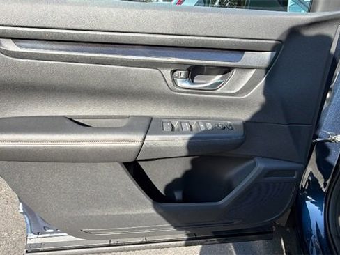 New 2026 Honda CR-V TrailSport image 20