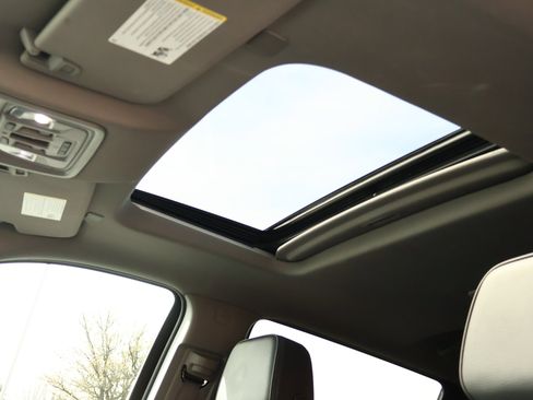 Certified 2024 GMC Sierra 1500 Denali w/ Denali Reserve Package image 27