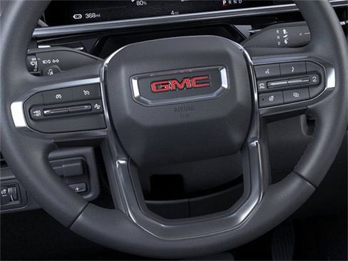New 2026 GMC Sierra EV Elevation image 19