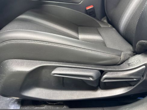 Certified 2025 Honda Civic FWD Hybrid Sedan image 14