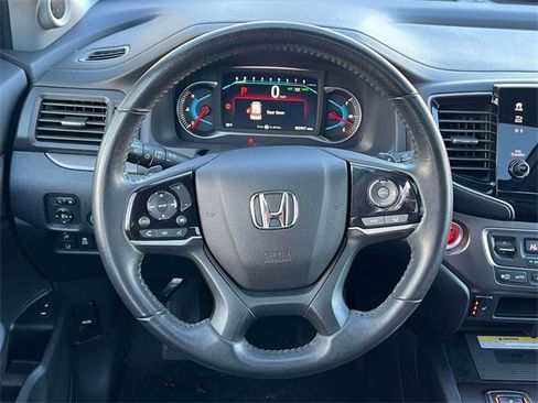 Used 2022 Honda Pilot Special Edition image 13
