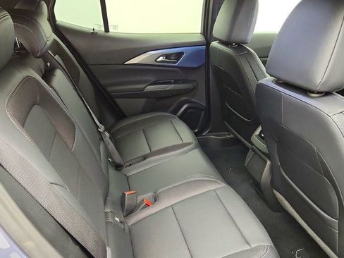 Used 2024 Chevrolet Equinox EV LT FWD image 22