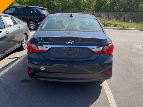 Used 2014 Hyundai Sonata GLS w/ Popular Equipment Group 2 image 1