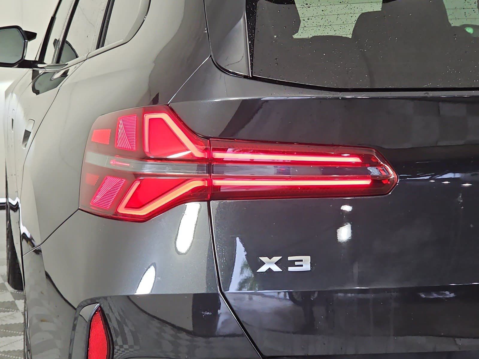 Used 2026 BMW X3 M50 AWD/4WD image 30