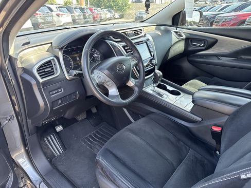 Used 2016 Nissan Murano SV FWD image 22