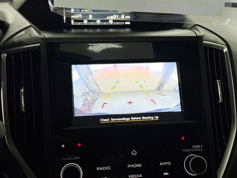 Used 2023 Subaru Forester Premium AWD/4WD image 12